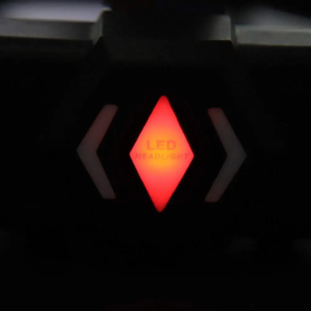 T6 super bright hunting Head torch light headl mount rechargeable Lamp 18650 Waterproof Rechargeable High Power 7 LED Headlamp