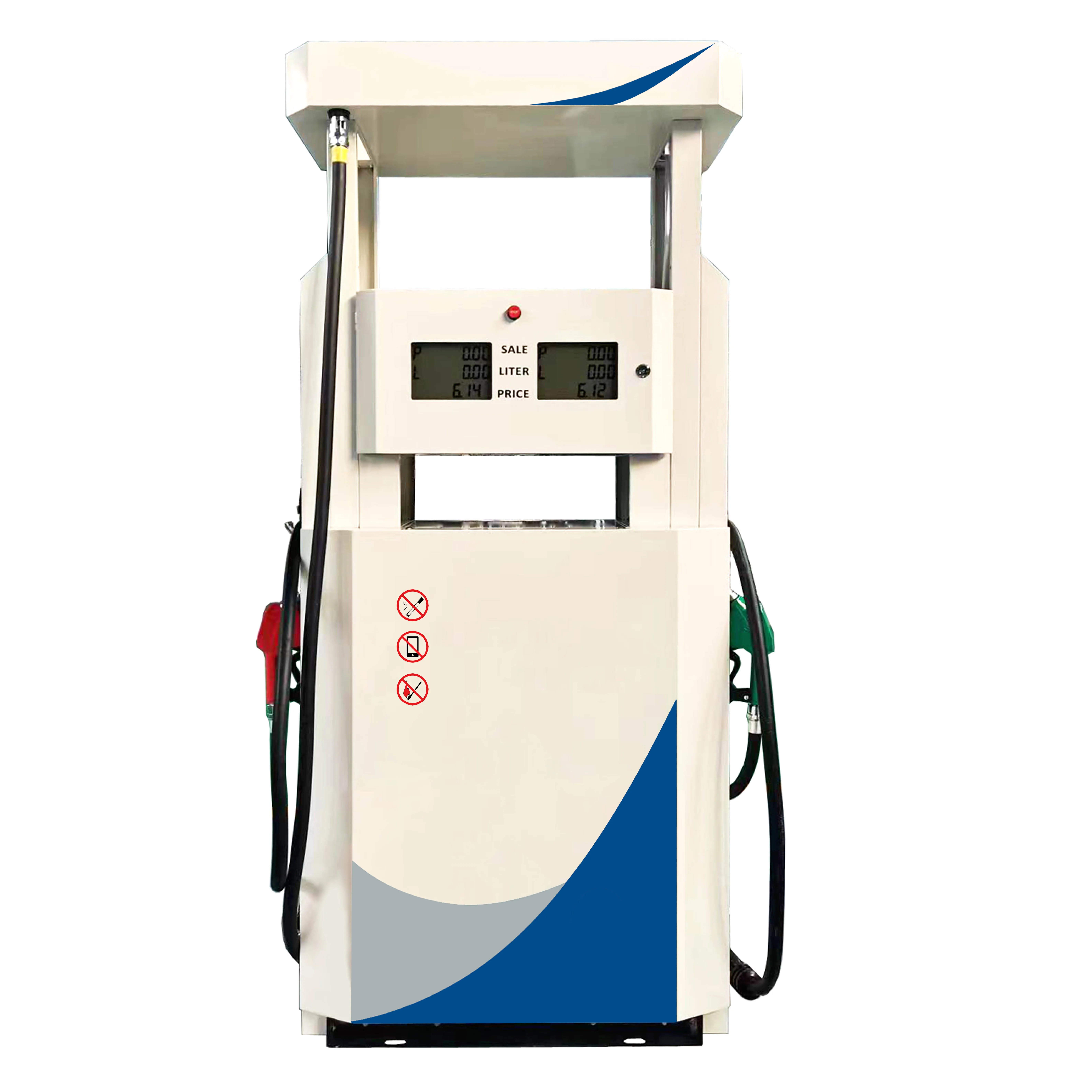 Factory Direct Sale Custom 220V/380V Dispenser Petrol Fuel Dispenser