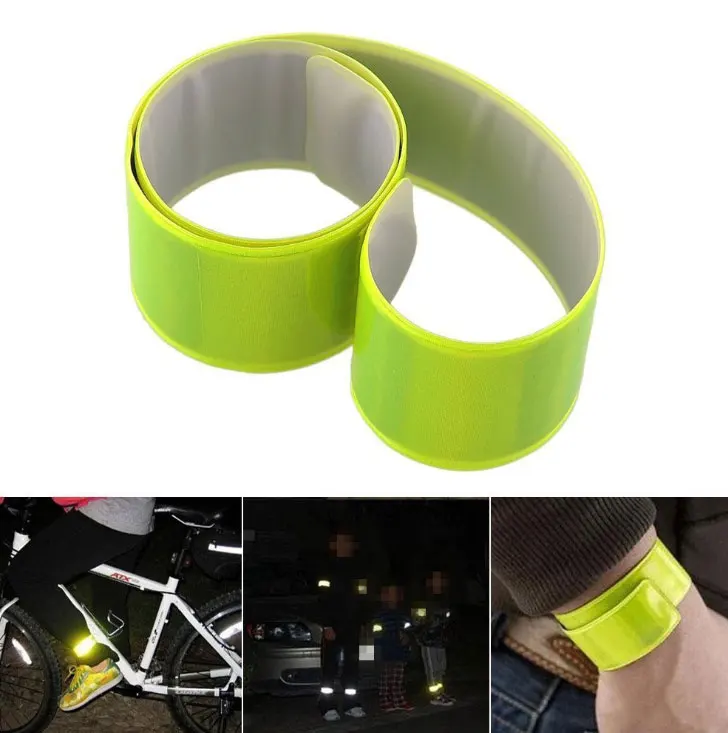 Professional Manufacture Cheap Sport Safety Led Fitness Running Accessories