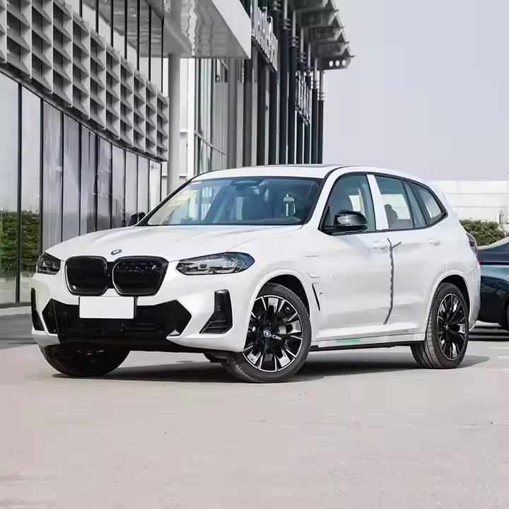 B-M-W X3 2024 Drive25Li M 5-door 5-seater SUV Hotselling Gasoline Car 4WD 2024 New Cars for sale
