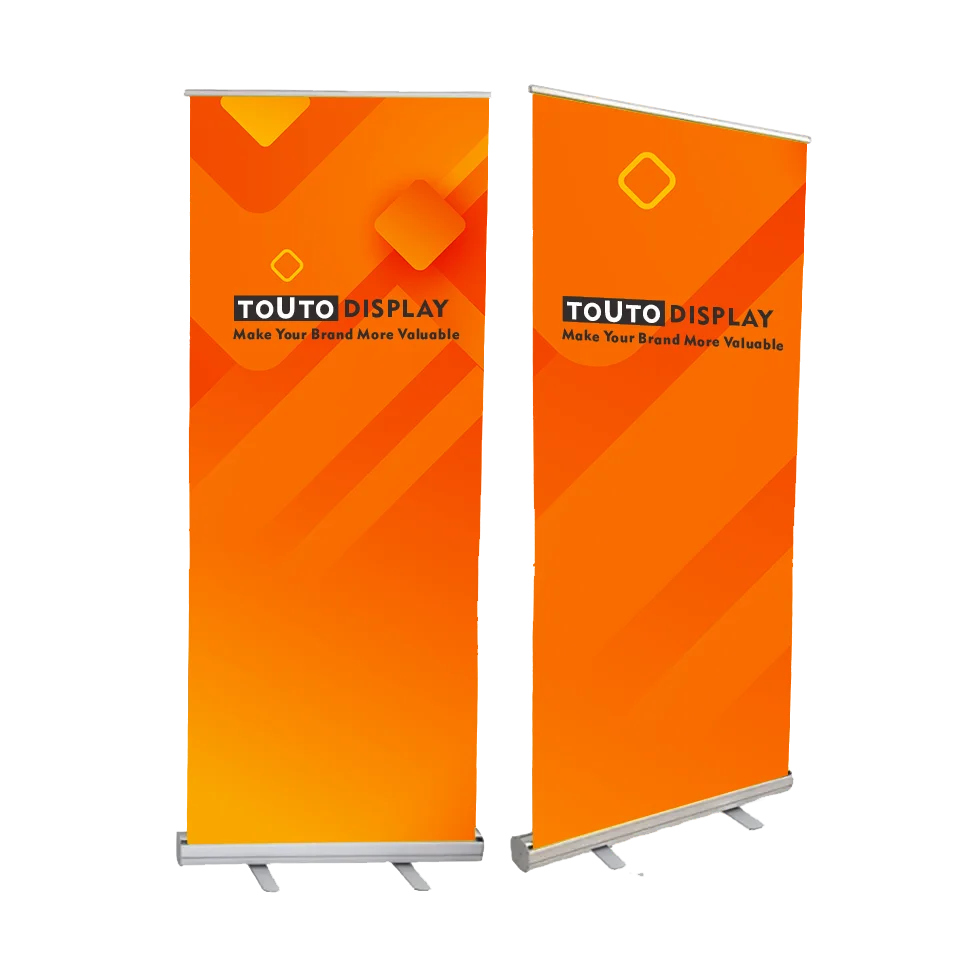 roll up banner