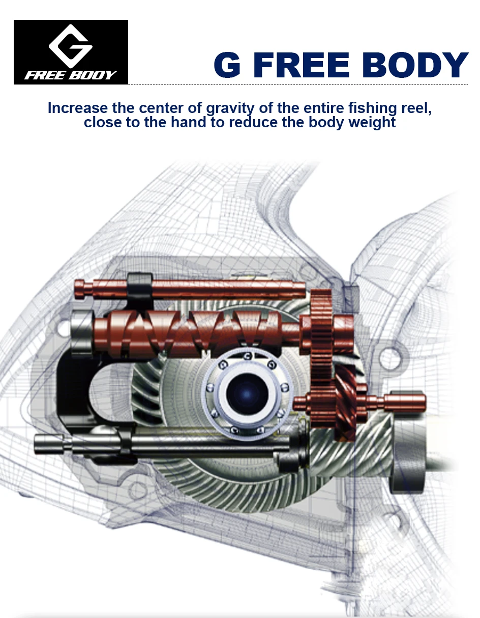 100% Original Shimano  21 ULTEGRA 4000 4000XG C5000XG  Saltwater Spinning Fishing Reels