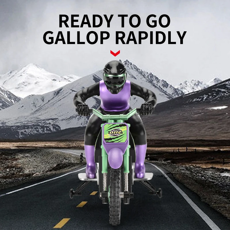 New Coche rc radio control toys hobby models 2.4G 1/18 4 Channel 15 km speed rc car remote cars