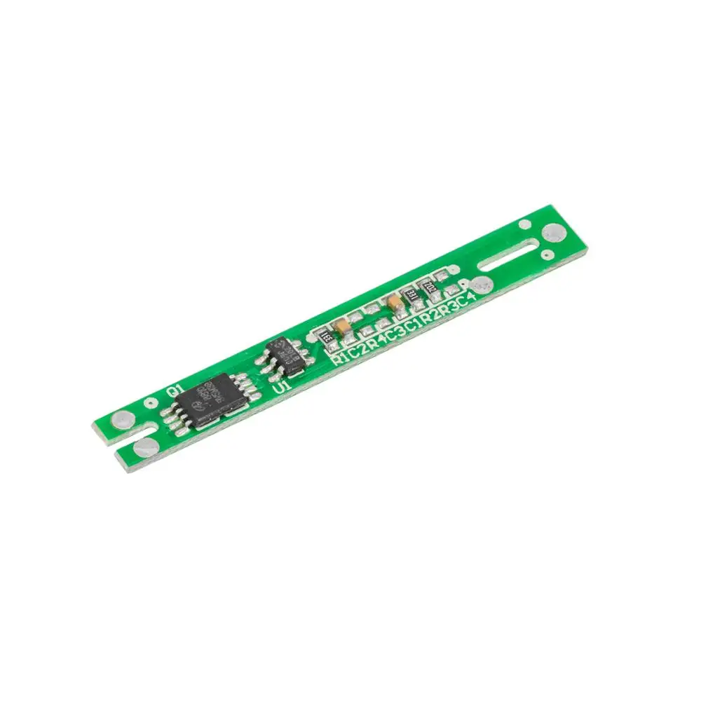 BMS LWS-2S3A-134(2S) интеллигентая (ый) контрольная панель, разработанно специально для заказчика)/поо (производство оригинального PCBA/ PCM/ BMS производство