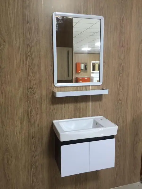  Недорогой Белый маленький туалетный столик из