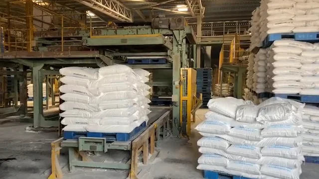 Sodium Carbonate Soda Ash Light And Soda Ash Dense White Powder NA2CO3