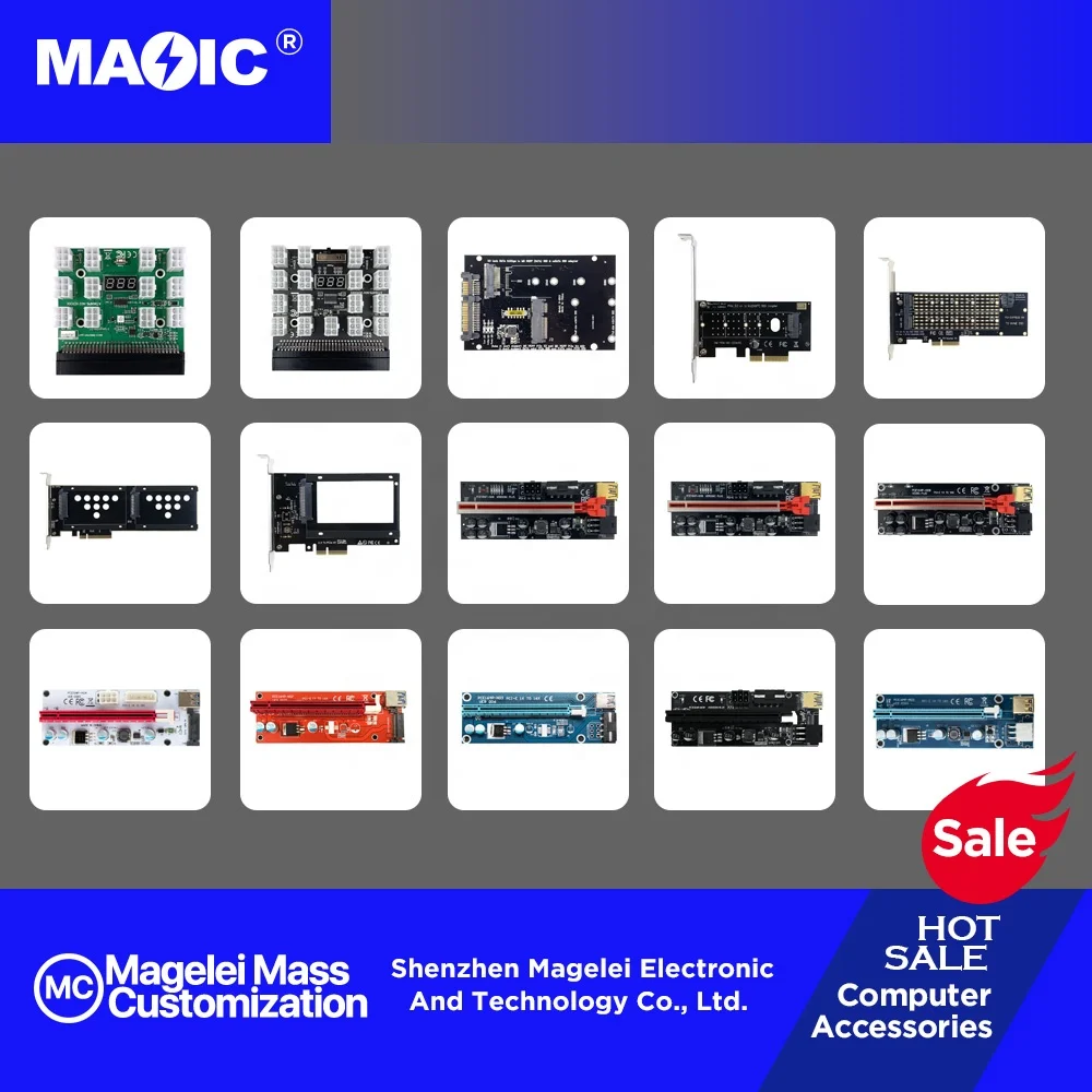 AX B85M Motherboard Support G1820 G1840 CPU 8GB DDR3 memory 55mm space 8*PCIe x8 slots GPU Graphics Cards PC Motherboard