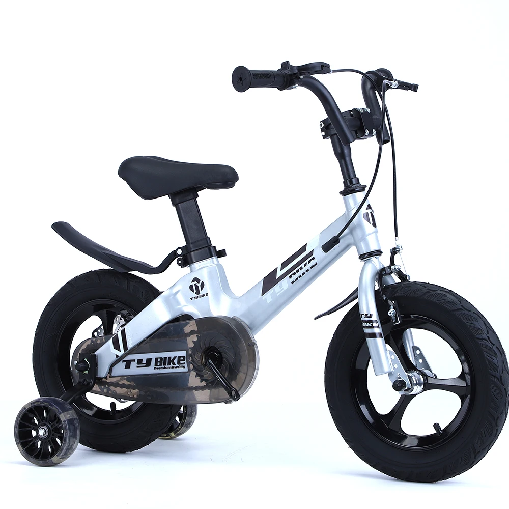 Bike Manufacturer Custom best quality new popular pink color kids bike 4 yrs