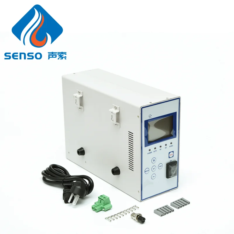 Senso  Lace Edge Making Machine Ultrasonic Lace Sewing Machine Non Woven Fabric Super Power Fast Running Speed Max Marketing Mot