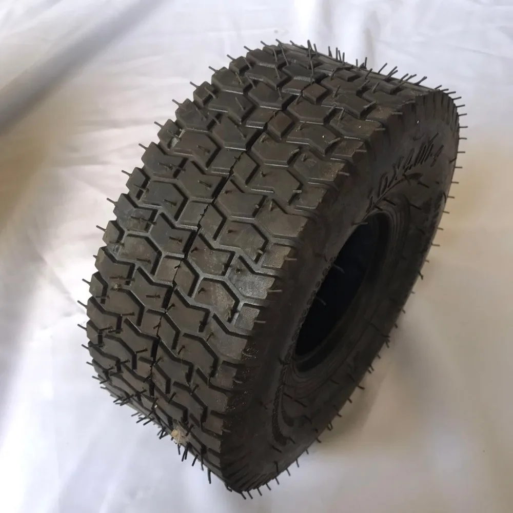 Garden Lawn Mowers Tire for Grass Wheel With Turf Pattern 13x5.00-6 15x6.00-6 16x6.50-8 18x8.50-8