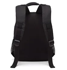 
Camera Case Waterproof Shockproof for SLR/DSLR Camera Lens and Accessories Black 