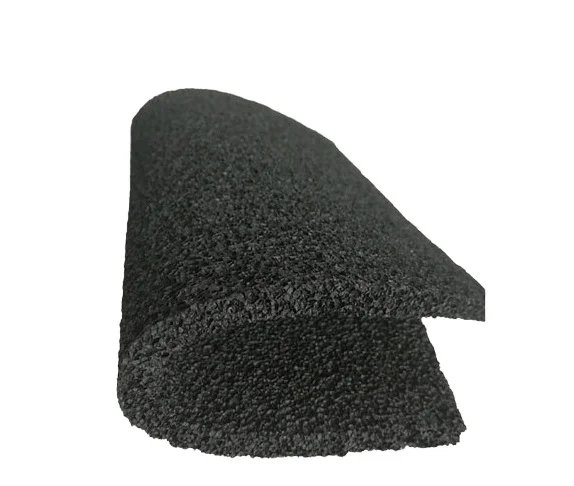 CR Non-Adhesive Sponge Foam Rubber Roll  For Cosplay Padding DIY Project Sheet