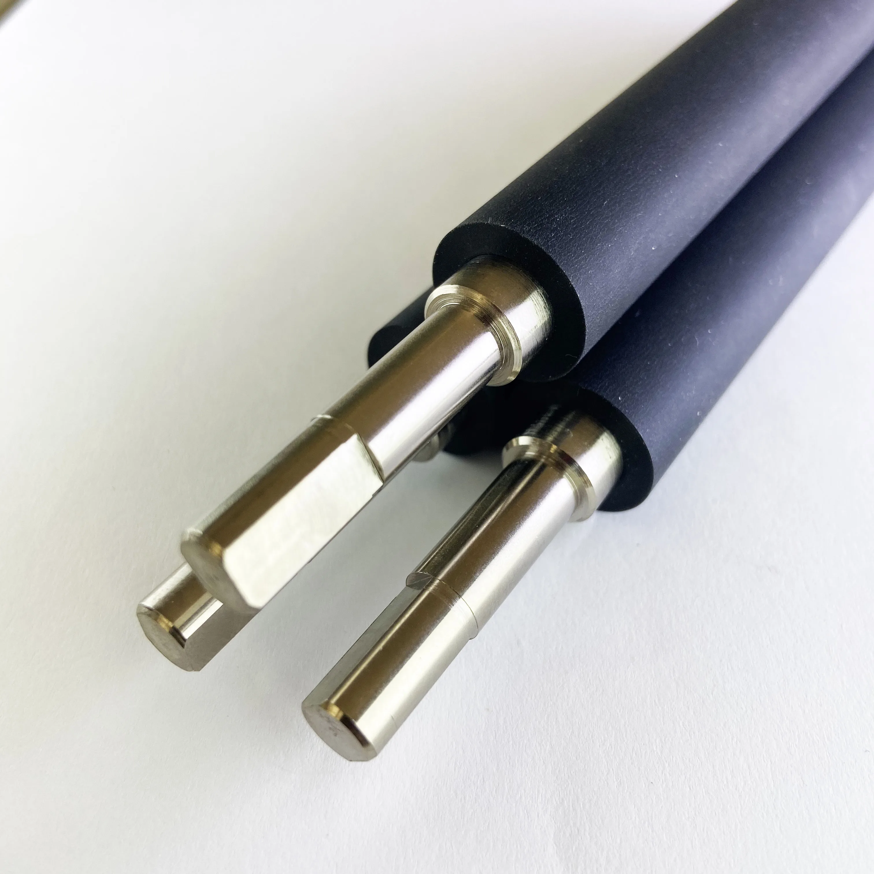 Wholesale Made In Taiwan China Customized Silicone Rubber Roller For Block Printing Materials For Export