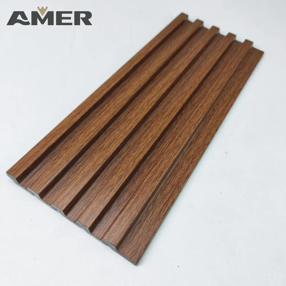 Rongke Factory price OEM outdoor 3d bathroom plastic wall molding panels gold interior waterproof