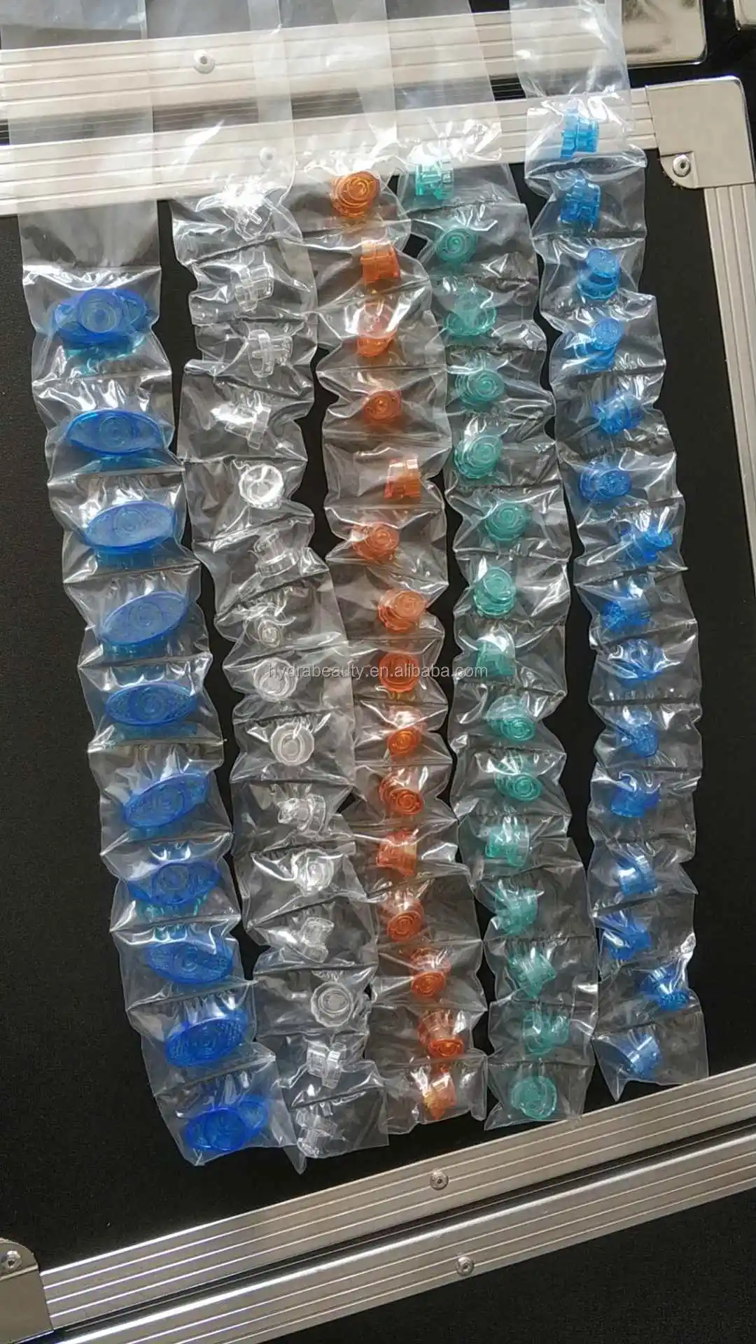 Hydra tips High Quality Hydro Microdermabrasion Deep Clean Peeling tips Hydraskin Dermabrasion mbeauty Skin tips