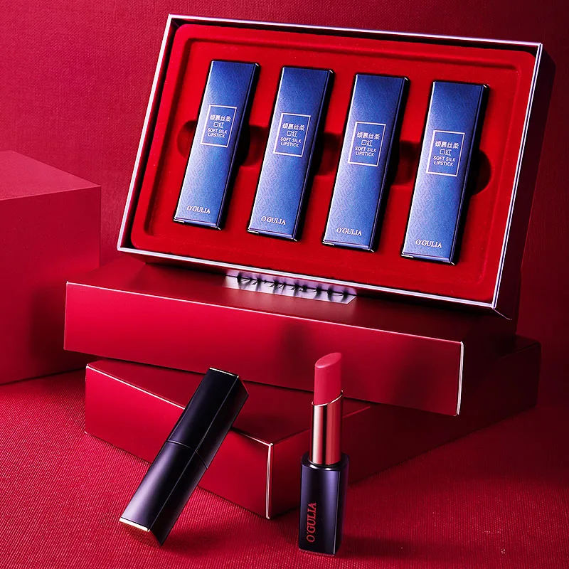 Блестящая перламутровая глазурь для губ с вашим собственным логотипом капсульный блеск для губ увлажняющая антипригарная чашка матовая бархатная глазурь для губ оптовая продажа