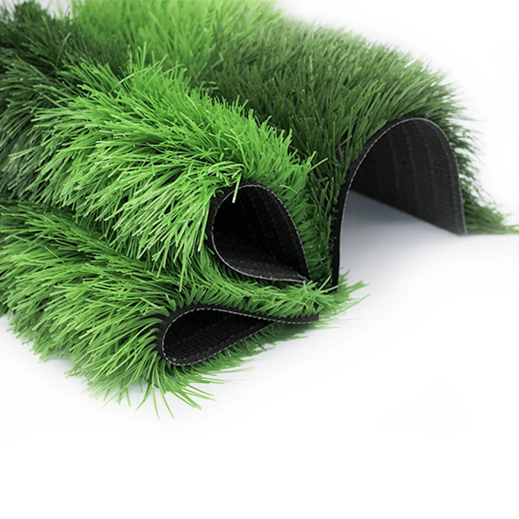 ENOCH NatureTurf Pro: экологически безопасная Элитная искусственная футбольная трава для амбициозных проектов