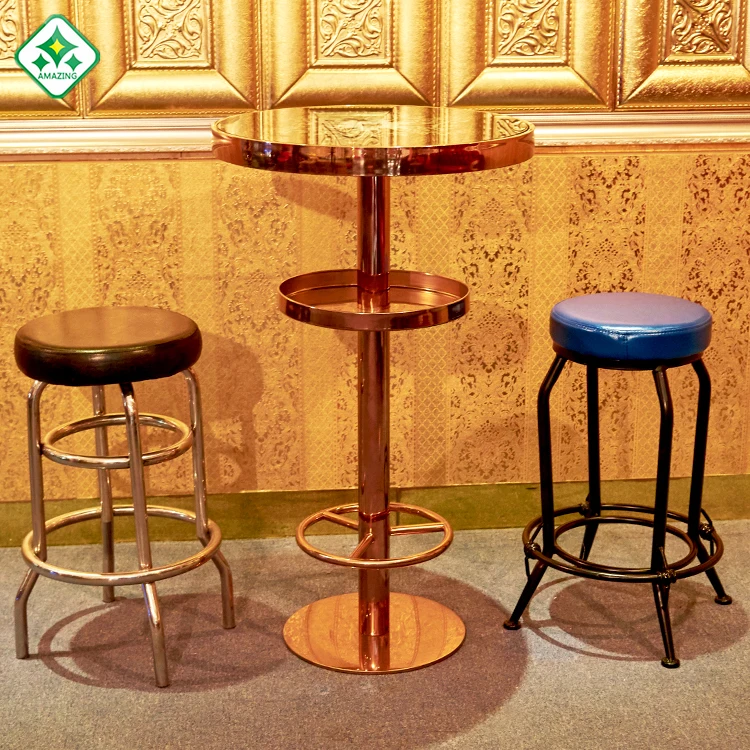
Movable Coffee Table Conference Multifunction Modern Home Bar Counter Design cocktail table 