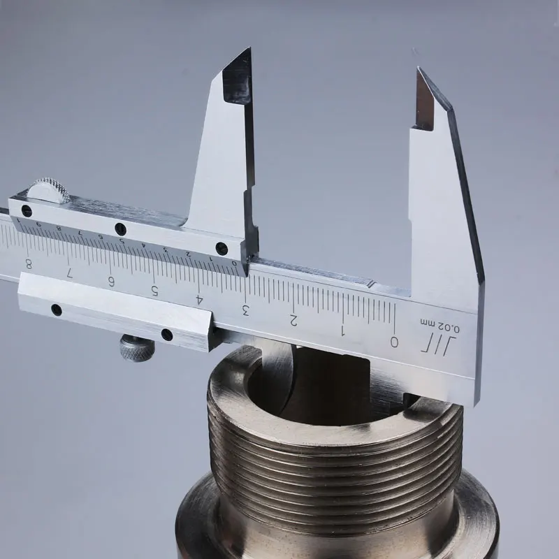 CHENGLIANG 0-300mm high precision vernier caliper stainless steel