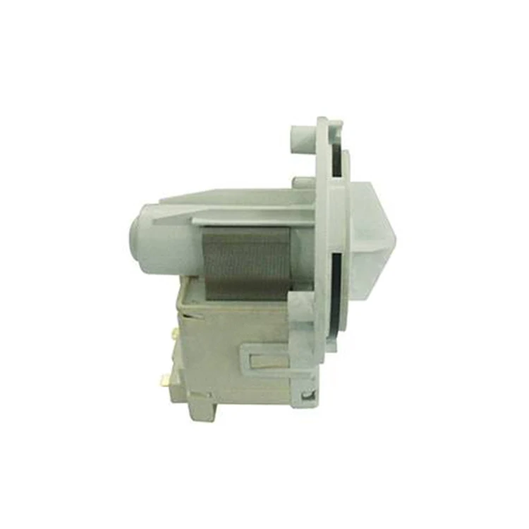 BPX2-21 series drain pump for washer washing machine for Haier Mabe Electolux Panasonic Whirlpool home appliance parts