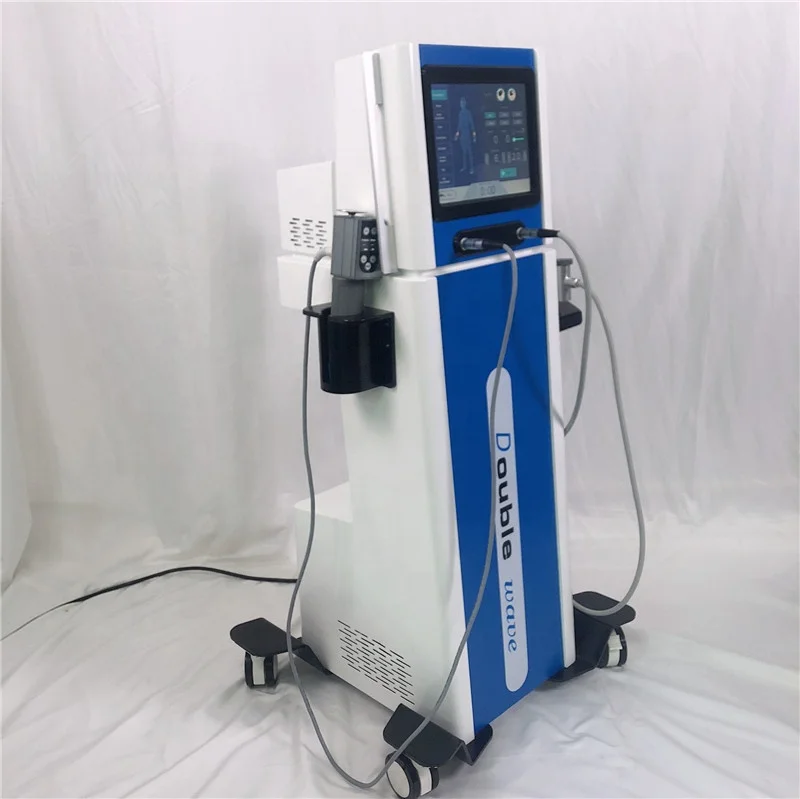 Shockwave Ed Focused Shock Wave Therapy Machine/Cellulite Removal Shockwave Therapy Machine/shock wave physical therapy device