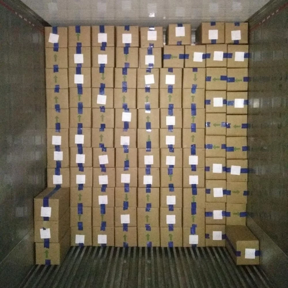 Iqf Замороженные Ломтики клубники бренды для экспорта