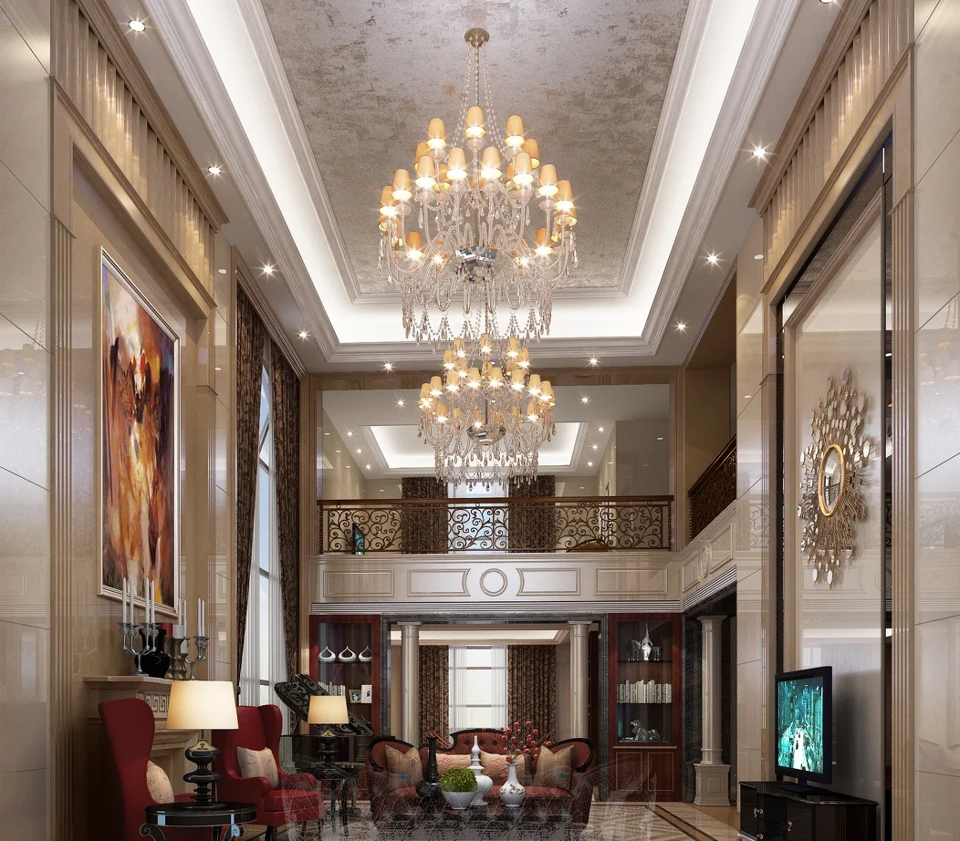 Factory direct sale PU decorative moulding wall frame moulding PU cornice for ceiling