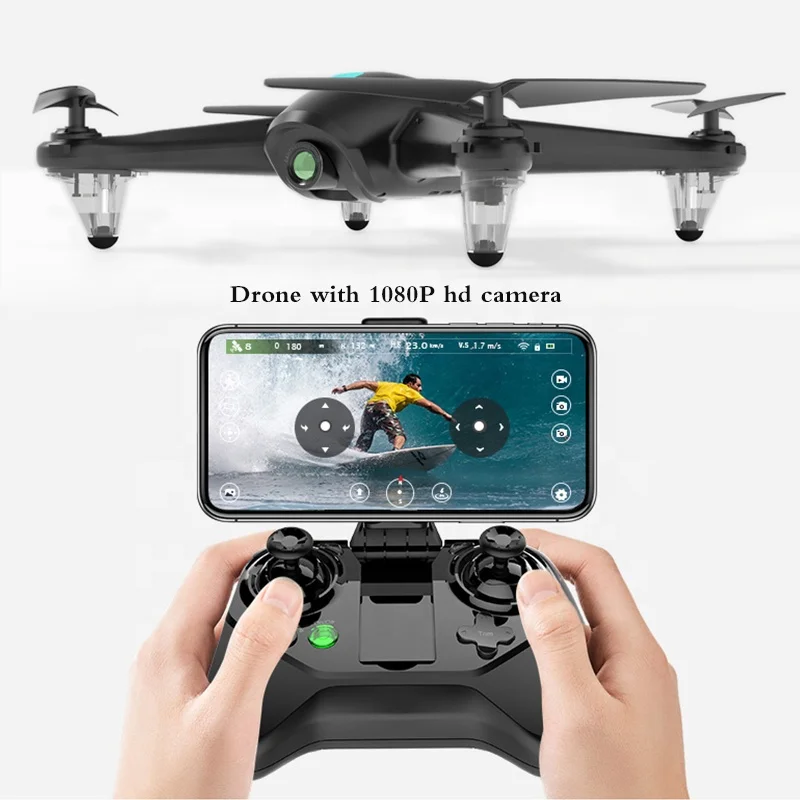 2019 электрическая Умная игрушка Безголовый режим USB кабель 3D антенна трюк Rc мини дроны