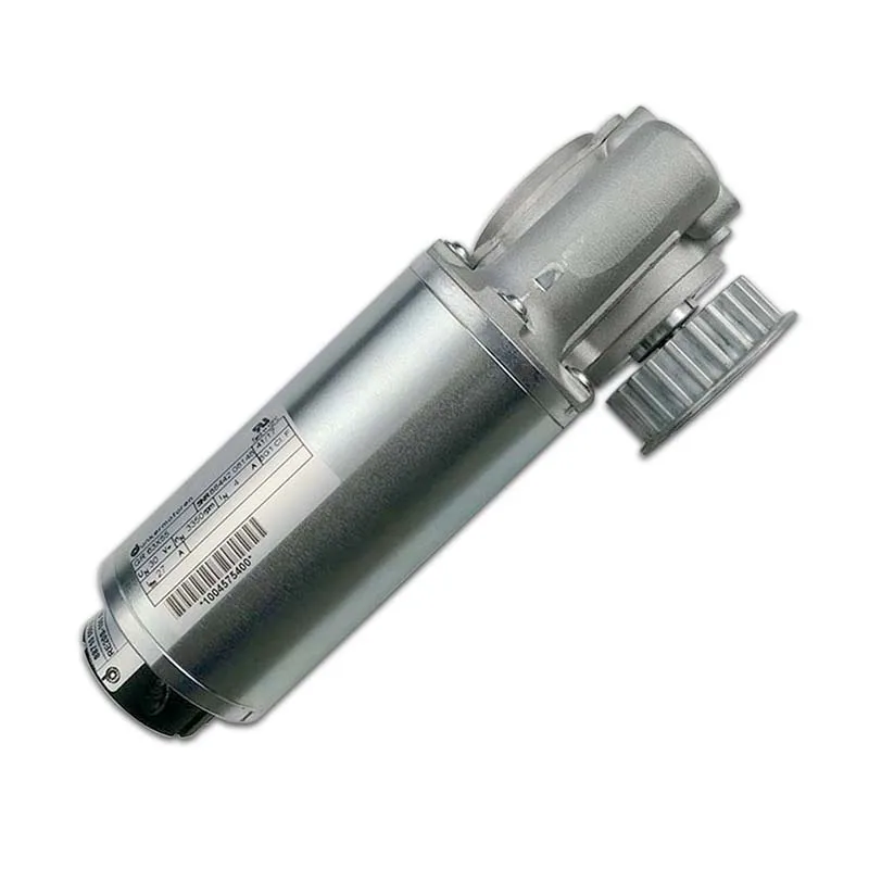 Germany dunker brushed DC motor ES200 automatic sliding door motor