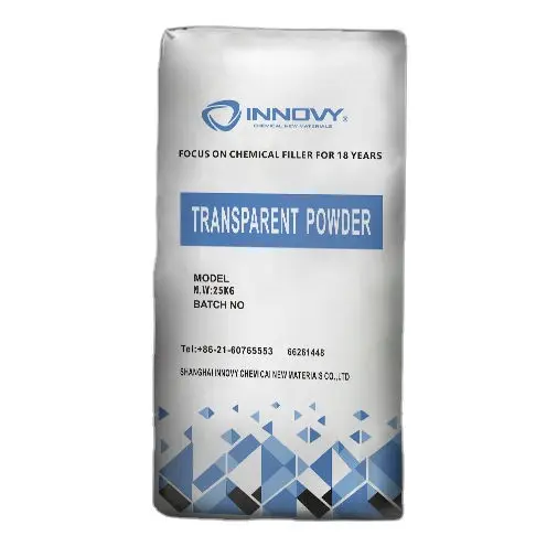 Manufacturer From Vietnam Coated industrial transparent powder