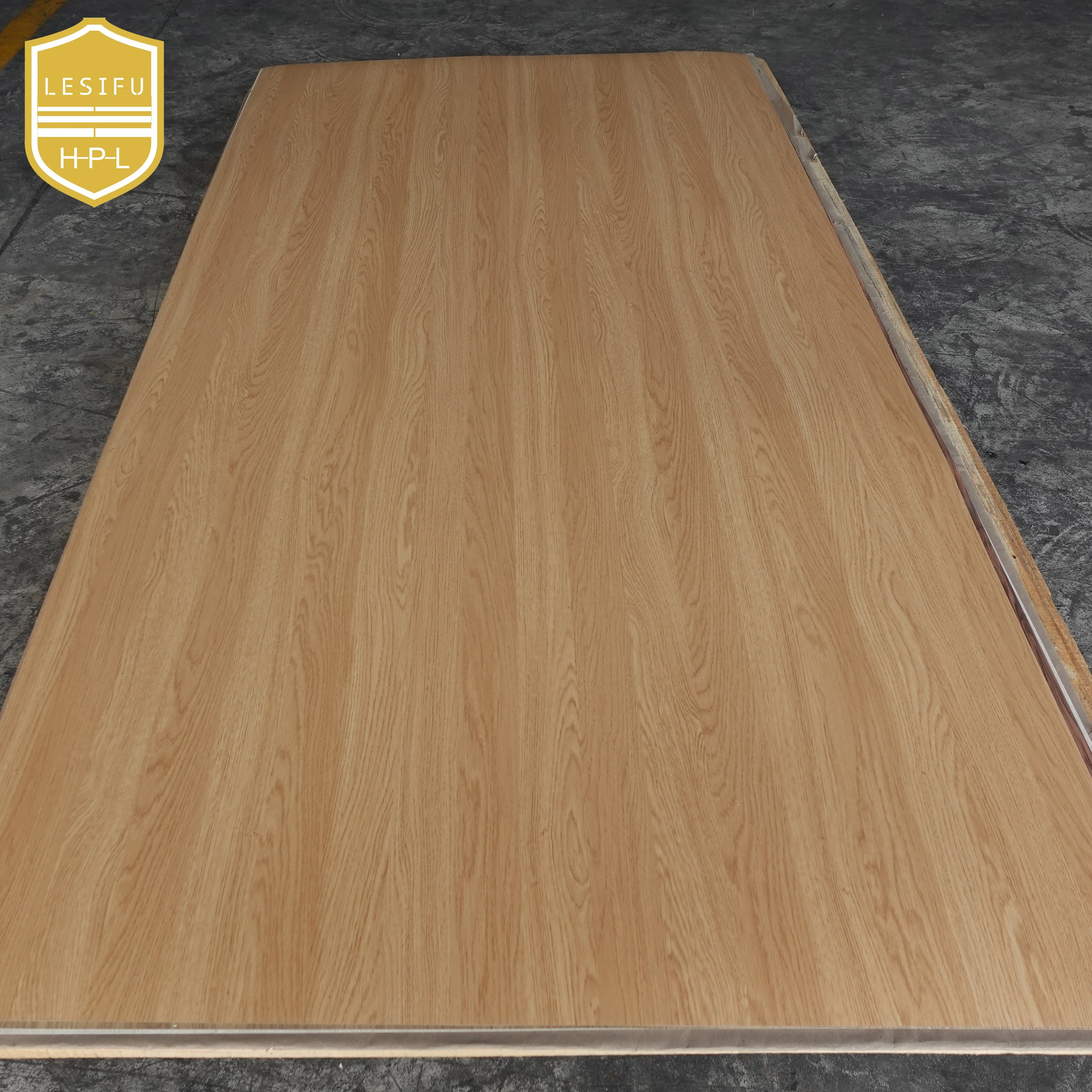 Durable Laminated Hpl Doors And Partitions Formica Wood Grain Hpl Laminate High Pressure Laminate