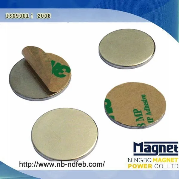 Bronze Brushed Paint Ferrite Magnet Magnetic Holder Hook