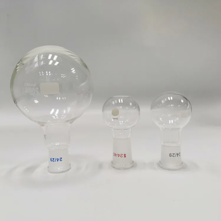 Фляга с длинным горлом и круглым дном, 500 мл