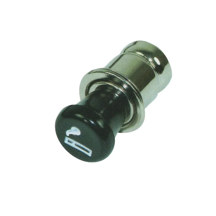 WELFNOBL High-Quality ADYQ-0050 12V Auto Car Lighter Car Cigarette Lighter Aux Cable  Power Socket Plug Outlet Waterproof