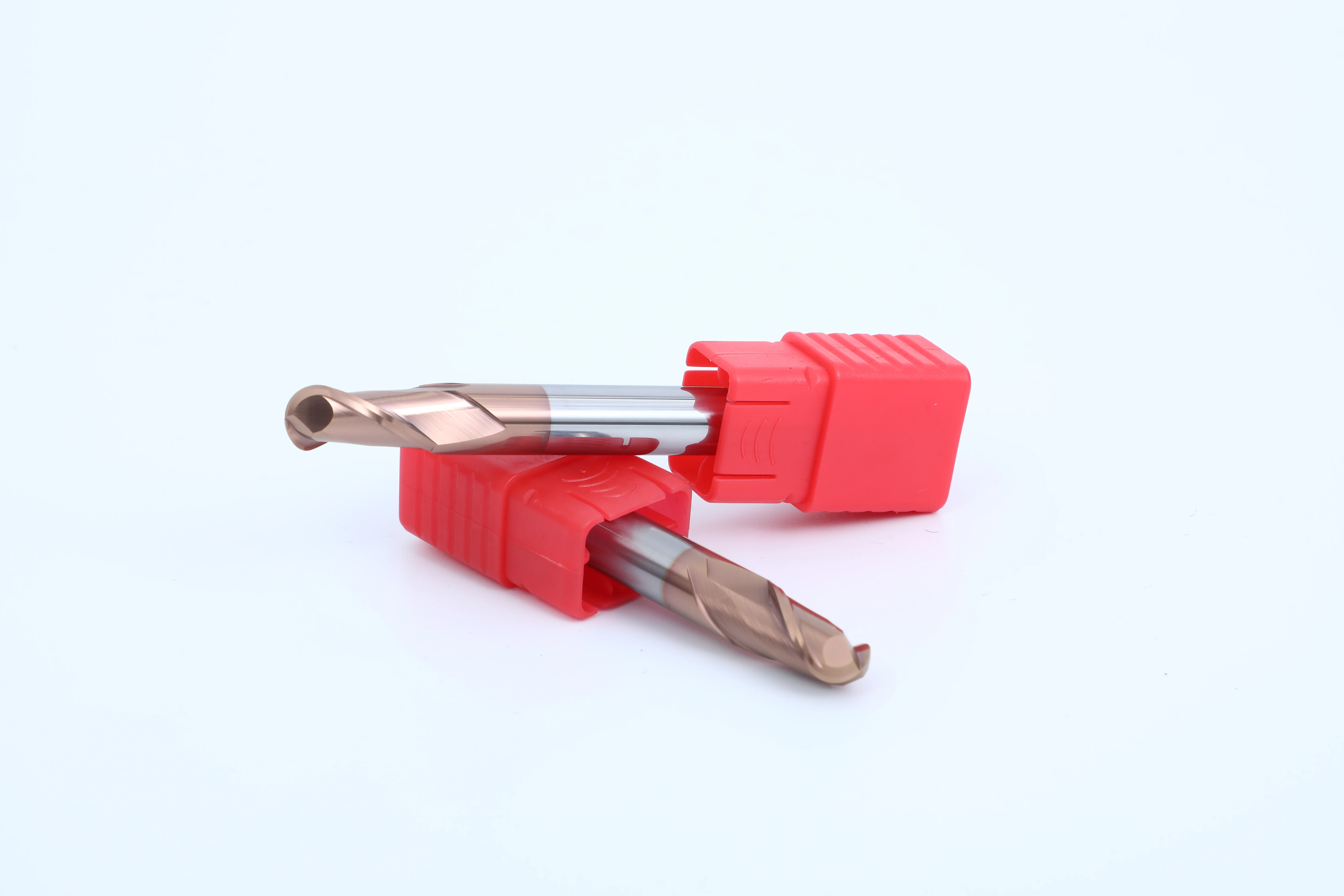 The Factory Produces New Type Hot Sale 55 Degree 2-plade Extended Ball Cutter