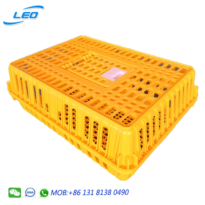 
best price chicken transport cage crate coop box 