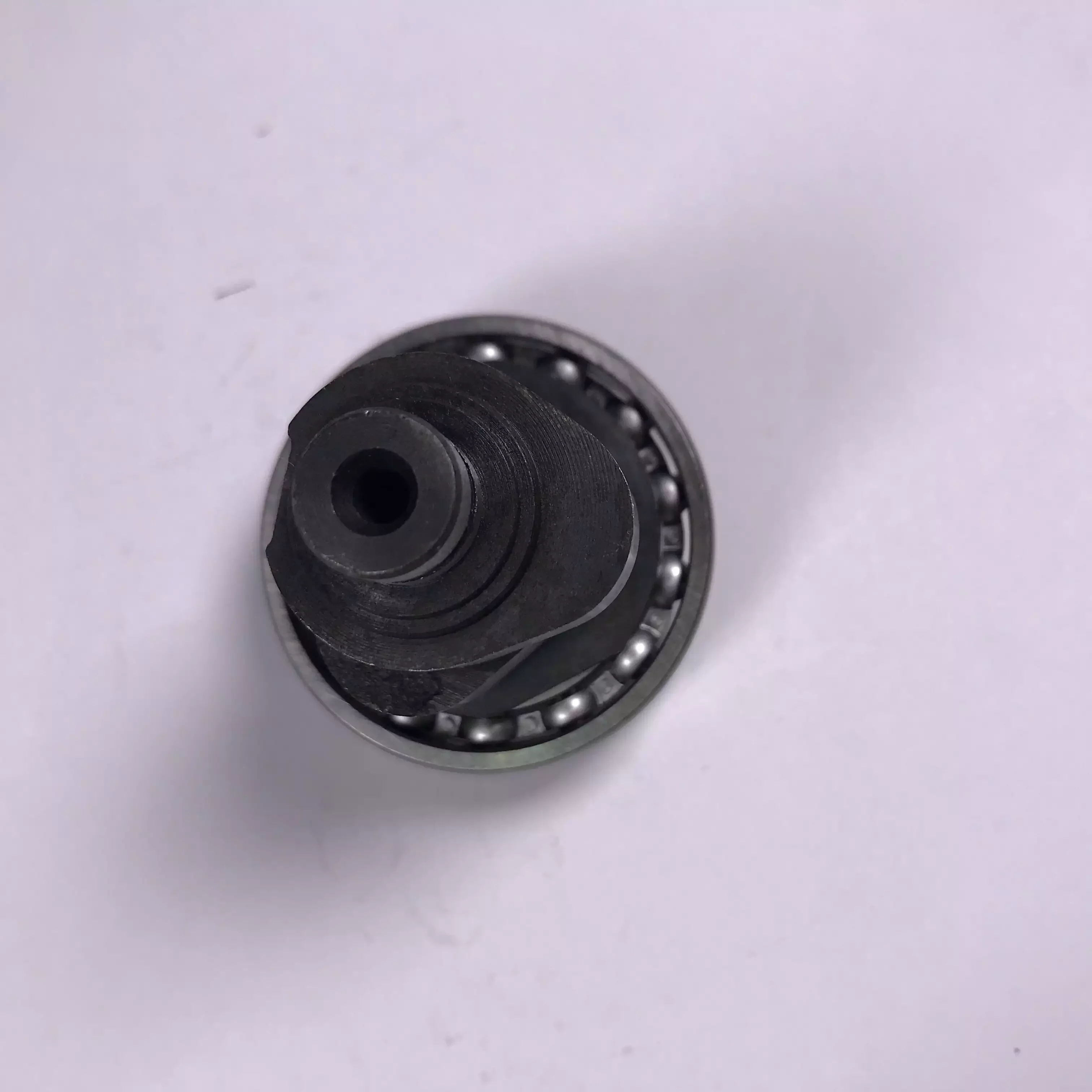 Fit for Indonesia market motorcycle JUPITER MX camshaft assy