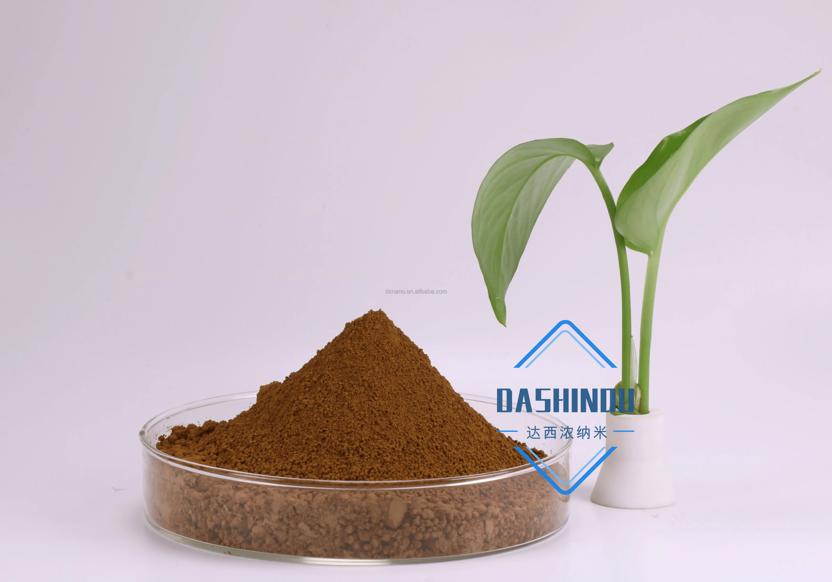 dashinou 300-500nm Nano Cuprous Oxide/Cu2O/cas 1317-39-0