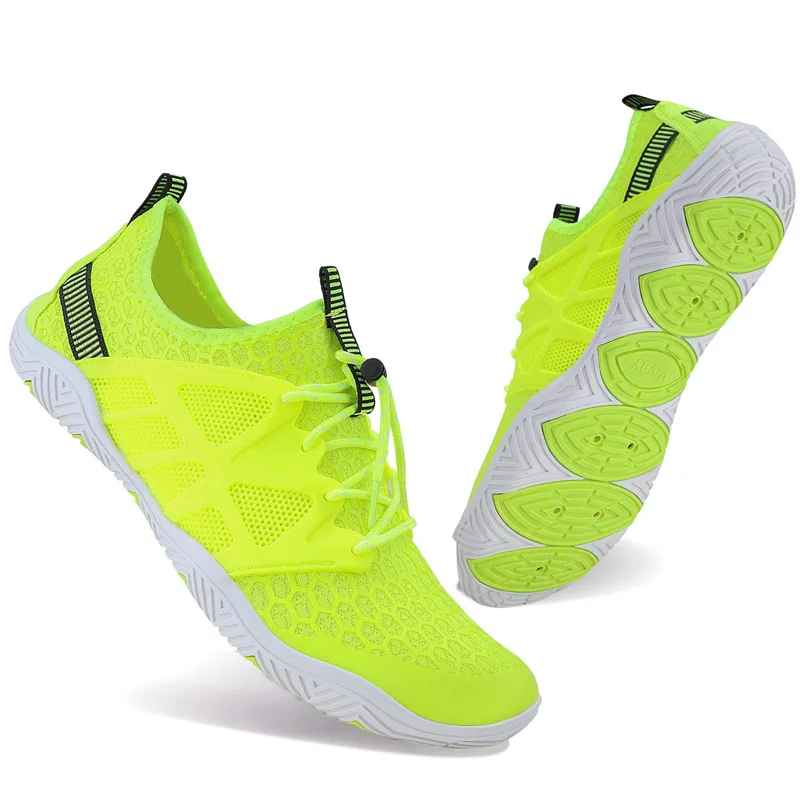 Barefoot Quick-Dry Outdoor Athletic Sport Kayaking Boating Hiking Surfing Casual Walking Beach Aqua Sock Water Shoes