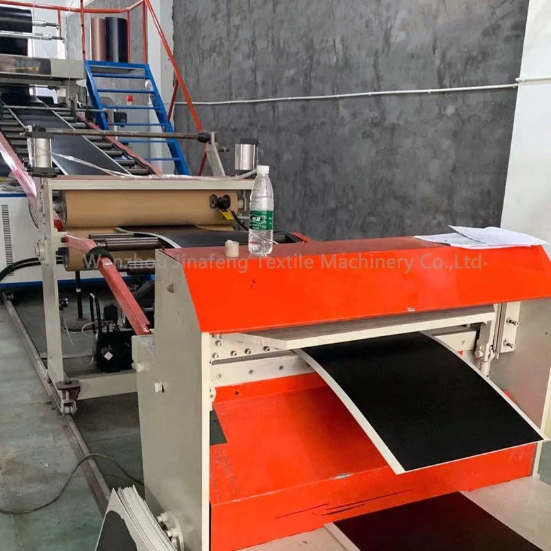 ABS luggage sheet extrusion machine