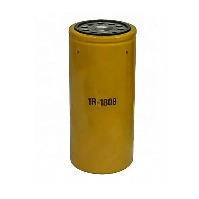 1r1808 1R-1808 P551808 Quality Genuine Original Engine Oil Filter 2914866E9 2191P551808