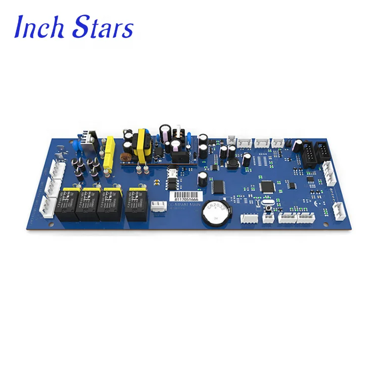 Pcb Clone Pcb Reverse Engineering Service Programmable Smt Dip Pcb Prototype pcba circuit board
