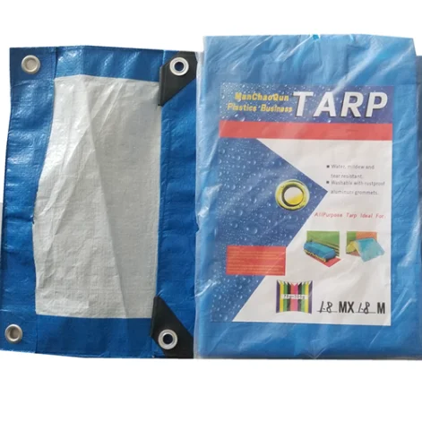 Waterproof Polyethylene Tarpaulin Hot Sale Agricultural Truck Cover Other Fabric PE Woven Truck Tarps Roll Coated PE Tarpaulin