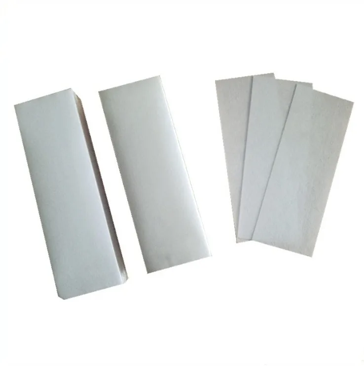 Новинка 2021, восковые полоски для удаления волос, восковые полоски для депиляции