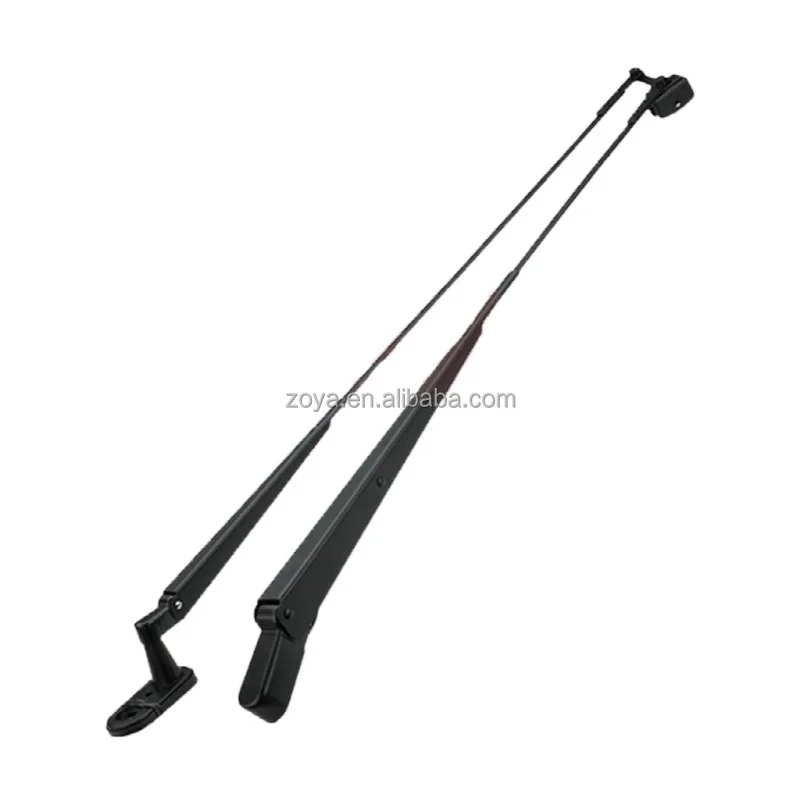 750mm Length Double Rod Wiper Arm Windshield Wipers Arm for DAEWOO BUS