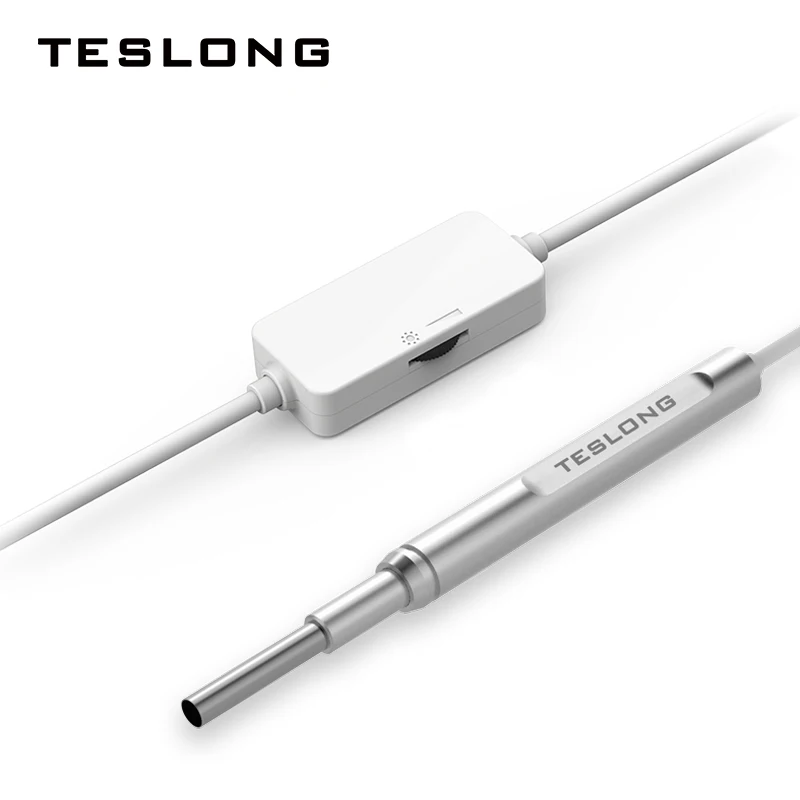 Endoscope Cheap and Fine Digital Otoscope with Camera Ear Household Portable Made in China Endoscope