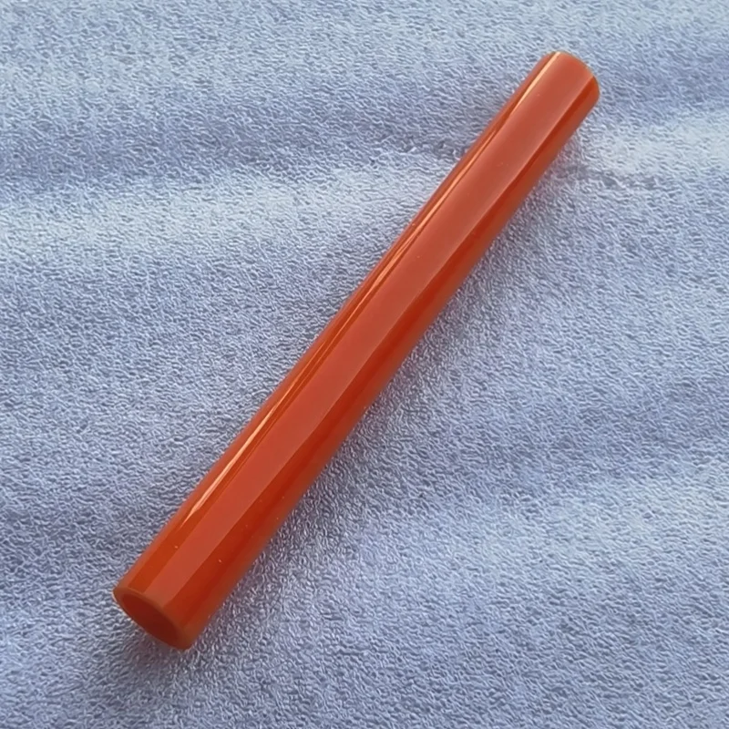 Transparent Clear Polycarbonate Pipe Colorful PC PMMA Acrylic Plastic Tube