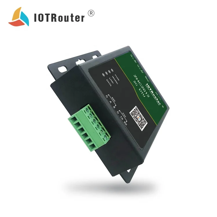 Gps-трекер Modbus, модем RS485, цифровой вход, аналоговый выход, внешний умный шлюз