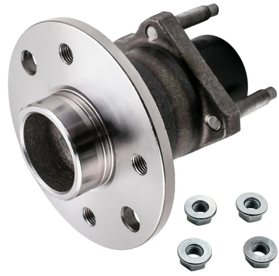 AUTOROUND VKBA3409 Auto Part OE 90540069 Rear Axle Wheel hub bearing car for LANOS Saloon