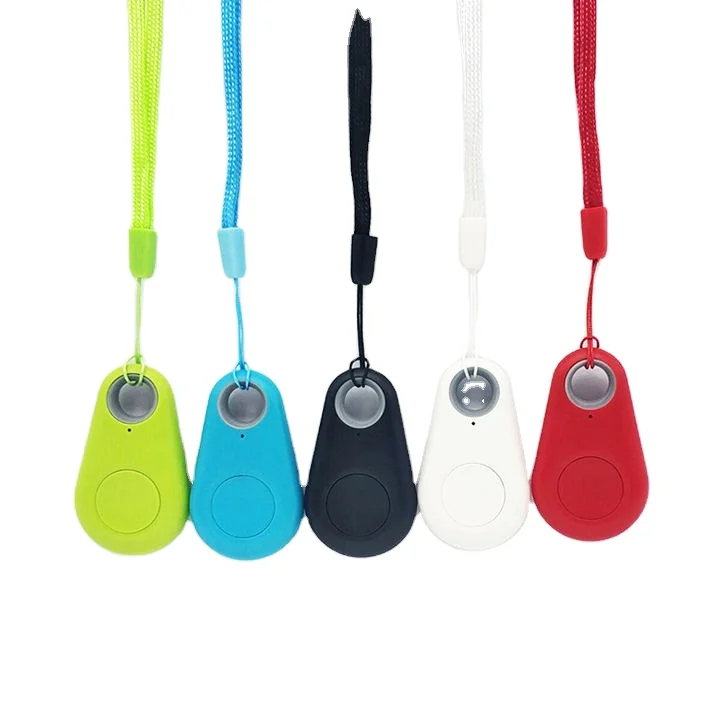 Smart Tracker Top Quality Various Colors Low Price Pet Supplies Pet Tracker Professional Pet GPS Tracker Dogs